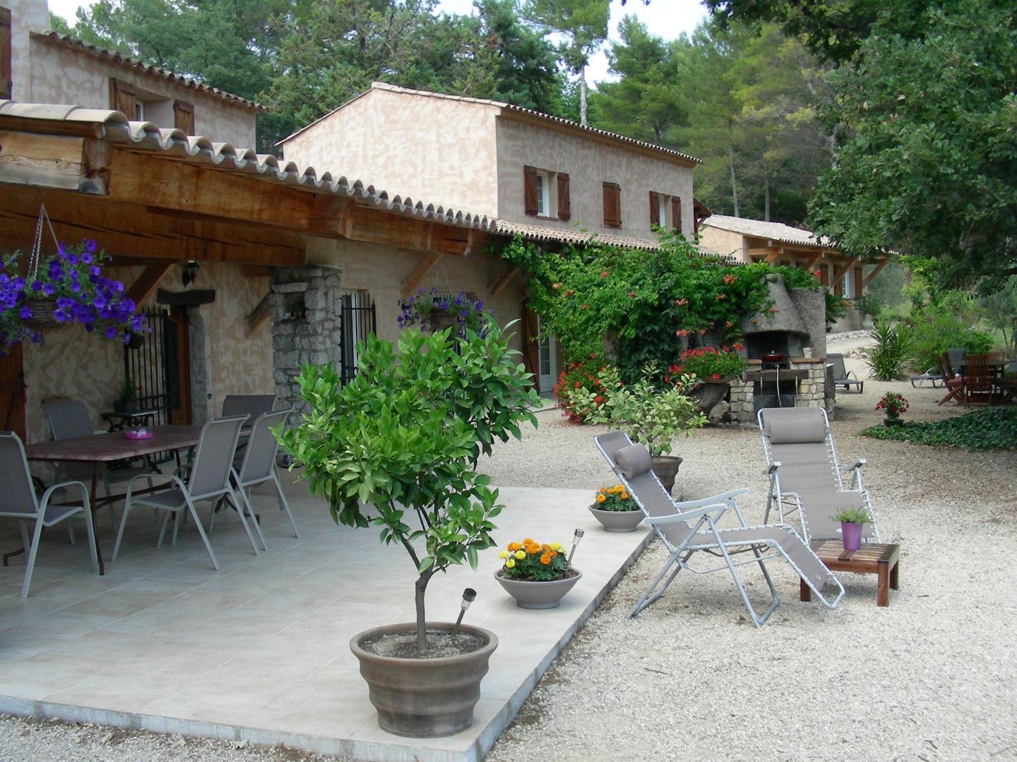 Guestazur Draguignan Villa Exterior photo